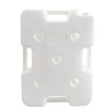 Pool Ladder Weights, 26LBS HDPE Pool Step Weights to Prevent Floating, Reusable Swimming Pool Stair Weights