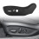 Left Front  Panel Trim Cover 88051-C2020-TRY for  Sonata 2015-2019 Power  Outer Trim Frame 88051C2020 2
