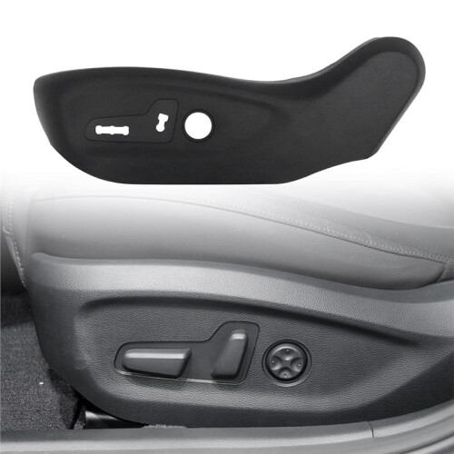 Left Front  Panel Trim Cover 88051-C2020-TRY for  Sonata 2015-2019 Power  Outer Trim Frame 88051C2020 1
