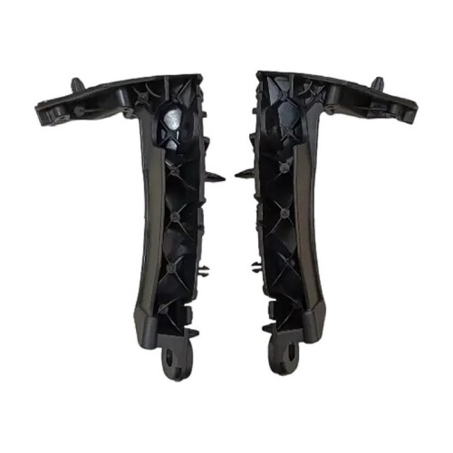 81D807183 81D807184 Front Bumper Bracket Guide for  Q2 Q2L 2019
