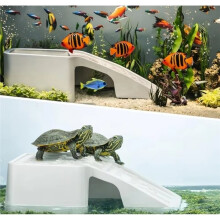 Sturdy Compact Aquarium Kit Transparent Clear Viewing Fish Tank Drop Desktop Aquarium Bedroom