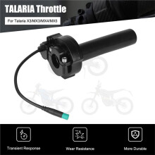 Motorcycle Throttle Handle Grip for Talaria Electric Dirt Bike