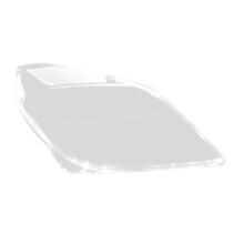 Car Headlight Lens Cover Light Shade Front Light Shell Headlight Cover for Vectra C 2005-2008 Right