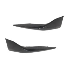 2Pcs Front Bumper Lower Guard Trim 52713AQ040 52712AQ040 for Camry 2024-2025