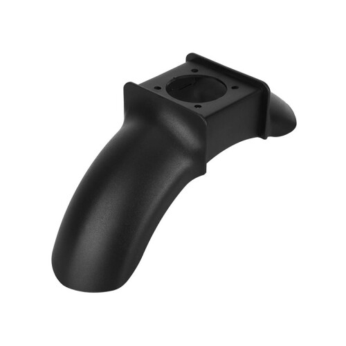 Electric Scooter Front  Mudguard Front  for  S1 Max Electric Scooter Thick Anti-Crash Front
