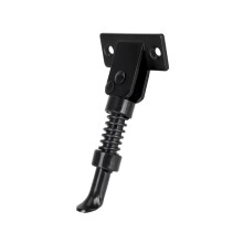 Side Kickstand for S1 Max Electric Scooter Wear-Resistant Anti-Drop Parking Stand Stable Side Support