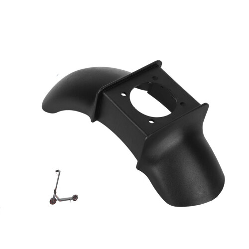 Electric Scooter Front  Mudguard Front  for  S1 Max Electric Scooter Thick Anti-Crash Front 1