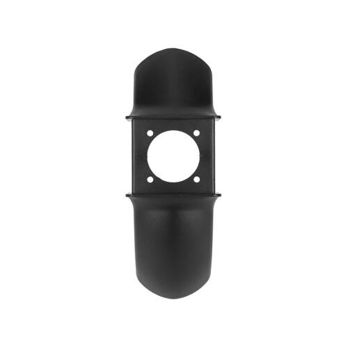 Electric Scooter Front  Mudguard Front  for  S1 Max Electric Scooter Thick Anti-Crash Front 2