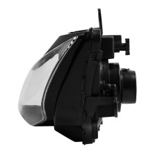 Motorcycle Headlight Housing Assembly for Z1000 2003-2006 Z750 2004-2006 Headlight Lens Accessories