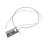 WiFi  Wireless Antenna Module Connector Cable for PS5 WiFi Antenna Flex Cable for PS5 1000 / 1100 Game Console 6