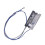 WiFi  Wireless Antenna Module Connector Cable for PS5 WiFi Antenna Flex Cable for PS5 1000 / 1100 Game Console 1