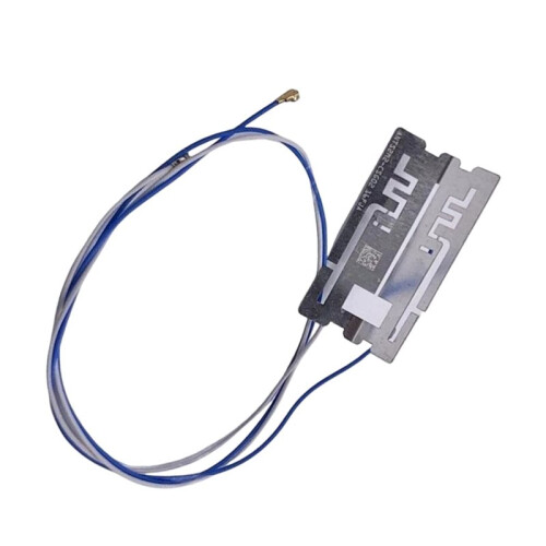 WiFi  Wireless Antenna Module Connector Cable for PS5 WiFi Antenna Flex Cable for PS5 1000 / 1100 Game Console