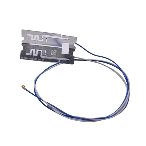 WiFi  Wireless Antenna Module Connector Cable for PS5 WiFi Antenna Flex Cable for PS5 1000 / 1100 Game Console 1
