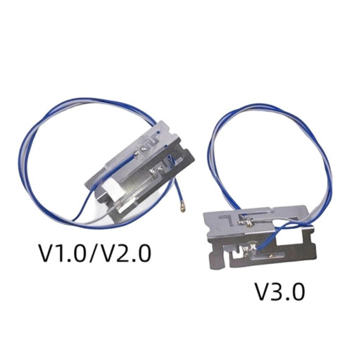 WiFi  Wireless Antenna Module Connector Cable for PS5 WiFi Antenna Flex Cable for PS5 1000 / 1100 Game Console 2