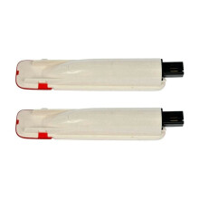 15021518 15021517 Automotive LED Door Door Panel Lights Interior Door Concierge Lights for 95-07