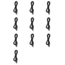 10X USB to 3.5mm Jack 5V Power Cable