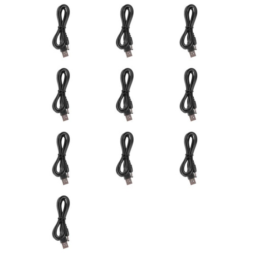 10X USB to 3.5mm  Jack 5V  Power Cable
