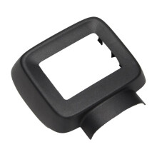 Car ACC Cruise Sensor Cover Compatible with 7 MK7 2013-2016 5G0907225A 9B9