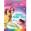 (1 Book) Disney Princess: Magic Paint Pad 2