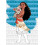(1 Book) Disney Princess: Magic Paint Pad 3