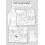 (1 Book) Disney Princess: Magic Paint Pad 5
