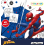 (Pack of 1) Marvel Spider-Man Mini Colouring Book, 48 pages 1