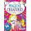 (1 Book) My Magical Creature Colouring Book 1