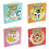 (Single at random) Looney Tunes Babies Colouring Books 1