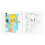 (Single at random) Looney Tunes Babies Colouring Books 7