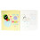 (Single at random) Looney Tunes Babies Colouring Books 8