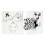 (Single at random) Looney Tunes Babies Colouring Books 9