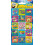 (1 Sheet) SpongeBob Square Pants Reward Stickers 2