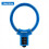 (Black)Pvc Bike Lock With Fourdigit Code For Enhanced Security And Convenience Cyclist 8