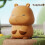 (Sheep)Penguin Sheep Monkey Shapes Antianxiety Stress Relief Toy With Bubble Blowing Rebound Feature For Home Office Use 9