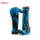 (Navy Blue)Cycling Handlebar Grips With Locking System And Rubber Material Mountain For 1