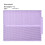 (Green 485x405mm)Silicone Sink Counter Protector With Absorbent Surface For Kitchen Use Poolside 4