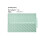 (Gray 370x245mm)Silicone Sink Counter Protector With Absorbent Surface For Kitchen Use Poolside 11