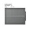 (White 410x330mm)Silicone Sink Counter Protector With Absorbent Surface For Kitchen Poolside Use 6