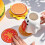 (6pcs)Insulated Hamburger Cup Coasters With Creative Design For Coffee Lovers Home Use 2