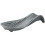 (Red)Durable Silicone Spoon Tray With Non Slip Feet For Kitchen And Use Cooking 4