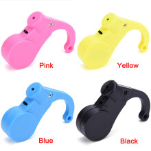 (blue) Car Truck Driver Awake Safe Antisleep Doze Nap Drowsy Alarm Alert Device
