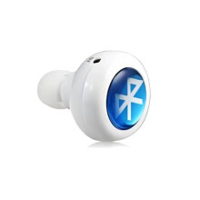 (Style3) Earbuds Bluetooth Wireless Stereo Earphones For Music Convenient Calls And