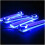 Interior Car Led Atmosphere Lighting System With Multi Color Options All Models 2