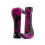 (Navy Blue)Cycling Handlebar Grips With Locking System And Rubber Material Mountain For 5