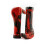 (Navy Blue)Cycling Handlebar Grips With Locking System And Rubber Material For Mountain 4