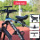 Kids Mountain Bike Front Seat Footrest Handlebar Set For Stable Tool Ride 1