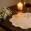 (Round)Jute Round Table Mat With Fringe For Home Dining And Ecoconscious Kitchen Use 9