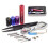 Multi Functional Winding Rod Set Six In One Hot Wire Winding Tool Diy Box 4
