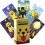 Labradorable Tarot Dog Card Set For Two Player Strategy Visual Games Recognition 2