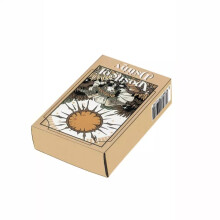 Apostle Of Destiny Tarot Cards With 78 Playing Cards For Logic And Fun Play